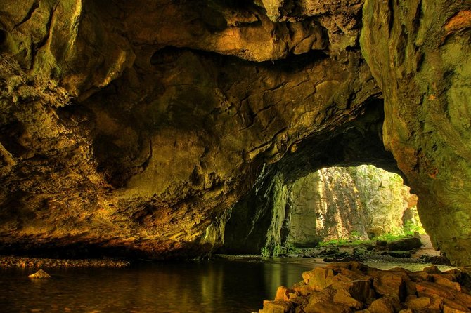 Lipica Stud Farm and Skocjan Caves from Koper - Key highlights at a glance