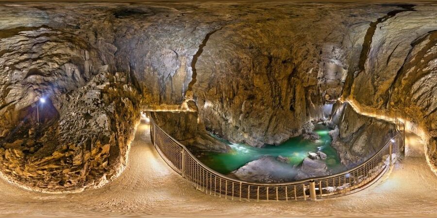 Lipica Stud Farm and Škocjan Caves from Trieste - Key things you’ll remember from Lipica and Škocjan