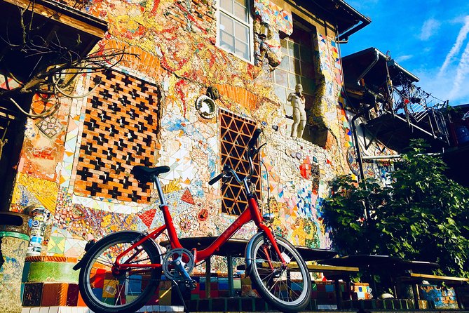 Ljubljana Bike Tour - What’s Included, What’s Not, and What to Bring