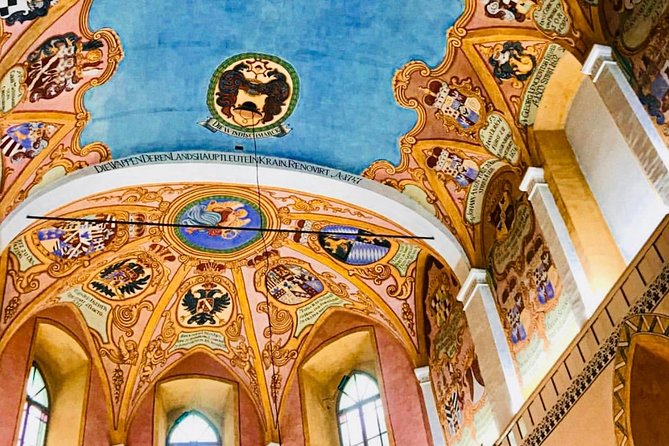 Ljubljana boat cruise and walking tour - Price and value: why $35ish can feel fair here