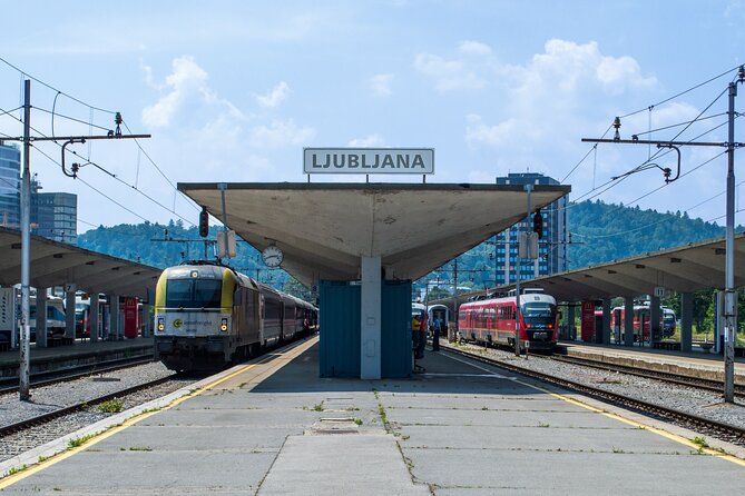 Ljubljana Capital of Slovenia from Koper - Price and Value: What You’re Paying For (and Why It Adds Up)
