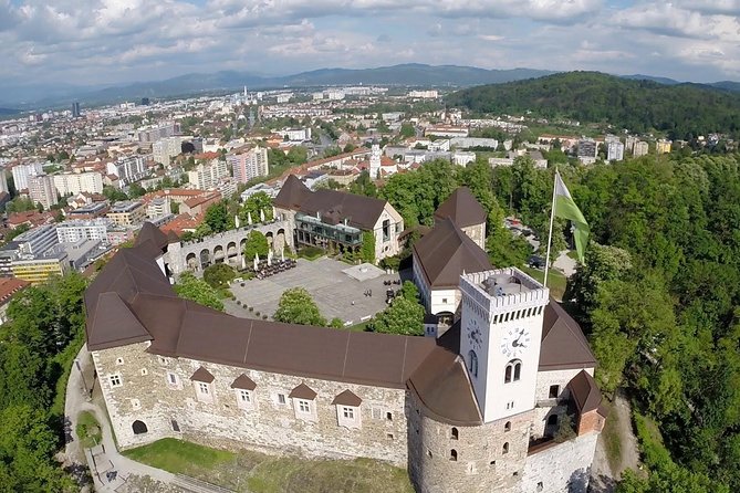 Ljubljana Capital of Slovenia from Koper - Practical Tips Before You Go (So You Enjoy the Walk More)