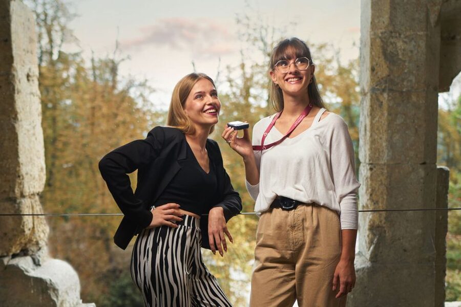 Ljubljana: Castle Entry Ticket with Optional Funicular Ride - Slovenian History Exhibition plus Virtual Castle: interactive storytelling in two styles