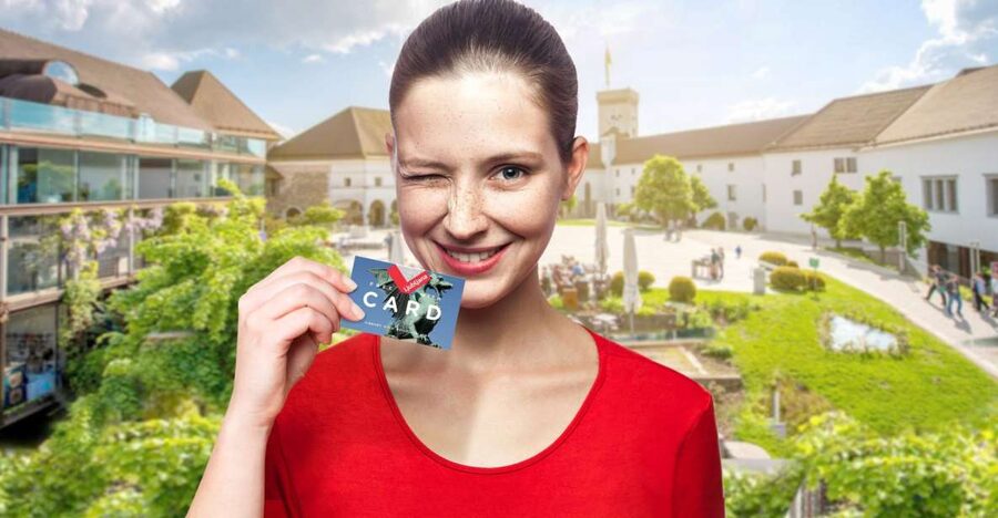 Ljubljana: City Card - Key points to know before you go