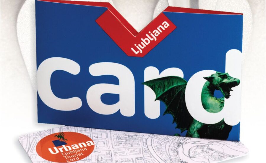 Ljubljana: City Card - Ljubljana Card: What you actually get in 1 to 3 days