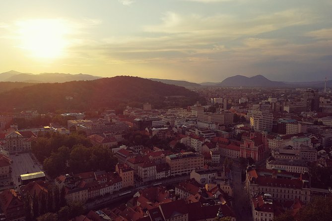 Ljubljana City Tour Including Ljubljana Castle - Should you book Ljubljana City Tour Including Ljubljana Castle?