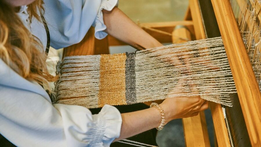 Ljubljana: Interactive Workshop with Experienced Weaver - Key points to know before you go