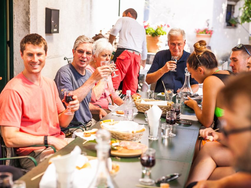 Ljubljana: Karst & Coast Full-Day Trip - Key highlights to look for