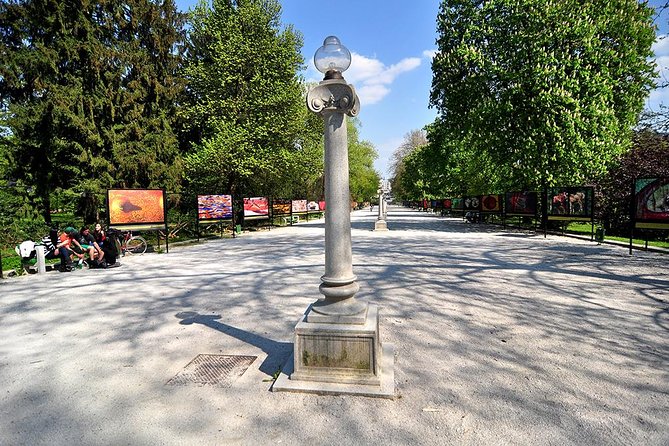 Ljubljana - Personalized Private Tour - Dragon Bridge and the bridge stories that make photos feel smarter