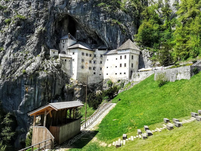 Ljubljana: Postojna Cave and Predjama Castle Tour - Who This Tour Fits Best (And Who Might Want a Different Day)