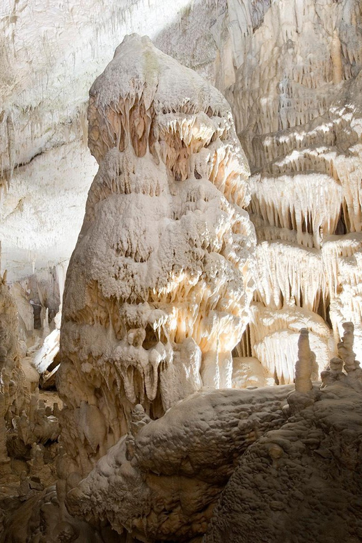 Ljubljana: Postojna Cave and Predjama Castle Tour - Small Details That Make a Big Difference