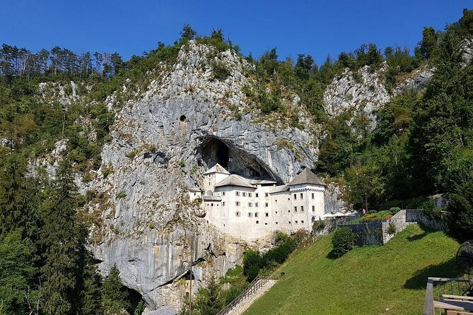 Ljubljana: Postojna cave & Predjama castle small group tour - Timing, tickets, and whether the price makes sense