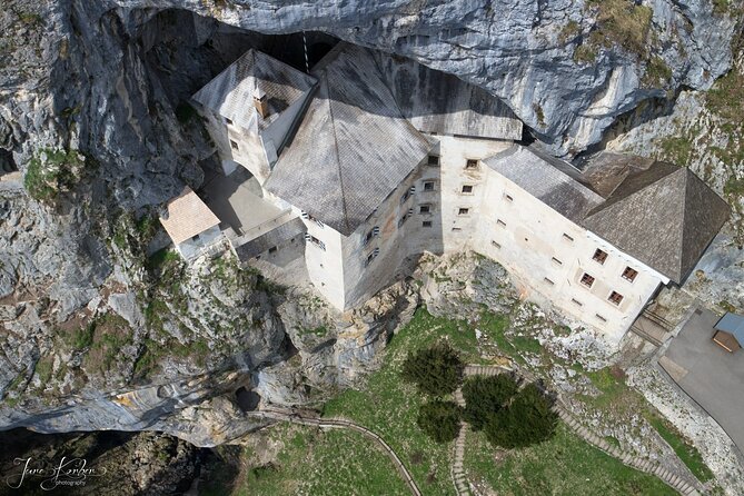 Ljubljana: Postojna cave & Predjama castle small group tour - Should you book this tour?