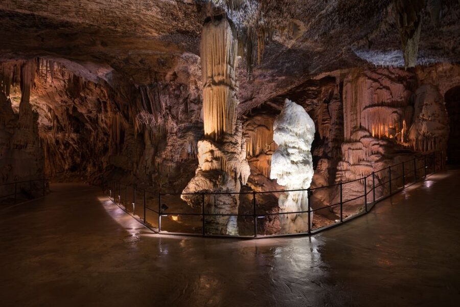 Ljubljana: Postojna cave & Predjama castle small group tour - FAQ