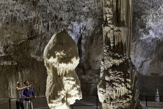 Ljubljana: Postojna cave & Predjama castle small group tour - Getting Out of Ljubljana: Pickup, Ride, and Timing That Works