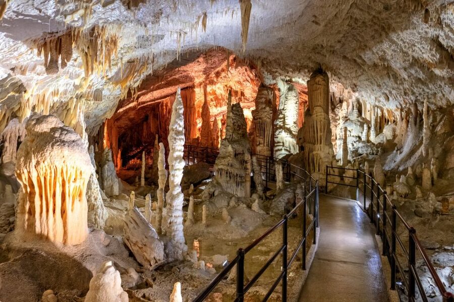 Ljubljana: Postojna Cave & Predjama Castle Tickets and Tour - Small extras that make it feel smoother