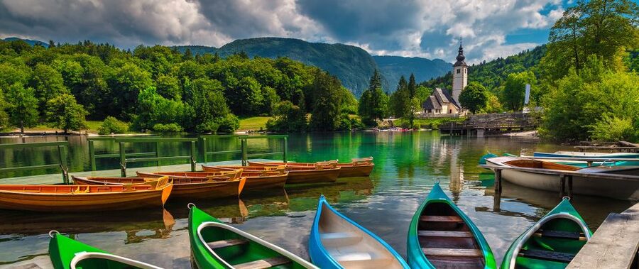 Ljubljana: Savica Waterfall, Lake Bohinj, and Lake Bled Tour - Who this tour fits best, and who should reconsider
