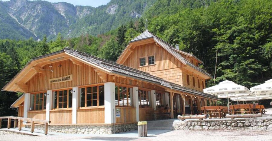 Ljubljana: Savica Waterfall, Lake Bohinj, and Lake Bled Tour - From Dragon Bridge to Triglav, then back to Bled: how the day flows