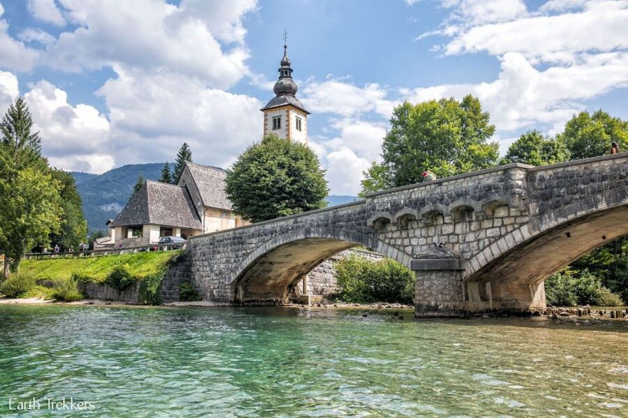 Ljubljana: Savica Waterfall, Lake Bohinj, and Lake Bled Tour - What the guide and small-group size change for you
