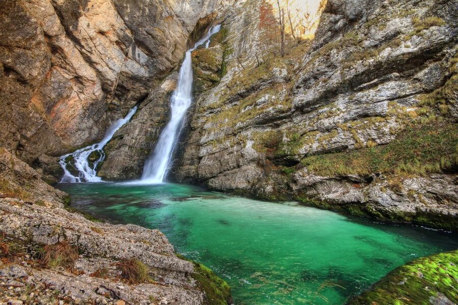 Ljubljana: Savica Waterfall, Lake Bohinj, and Lake Bled Tour - Value and costs: what you pay, what you should budget