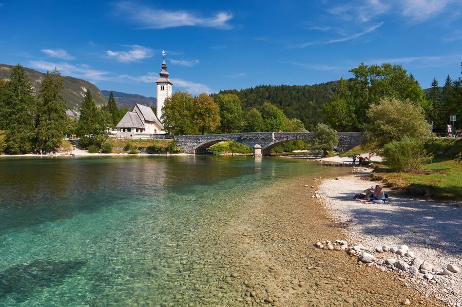 Ljubljana: Savica Waterfall, Lake Bohinj, and Lake Bled Tour - What to pack and how to handle weather reality