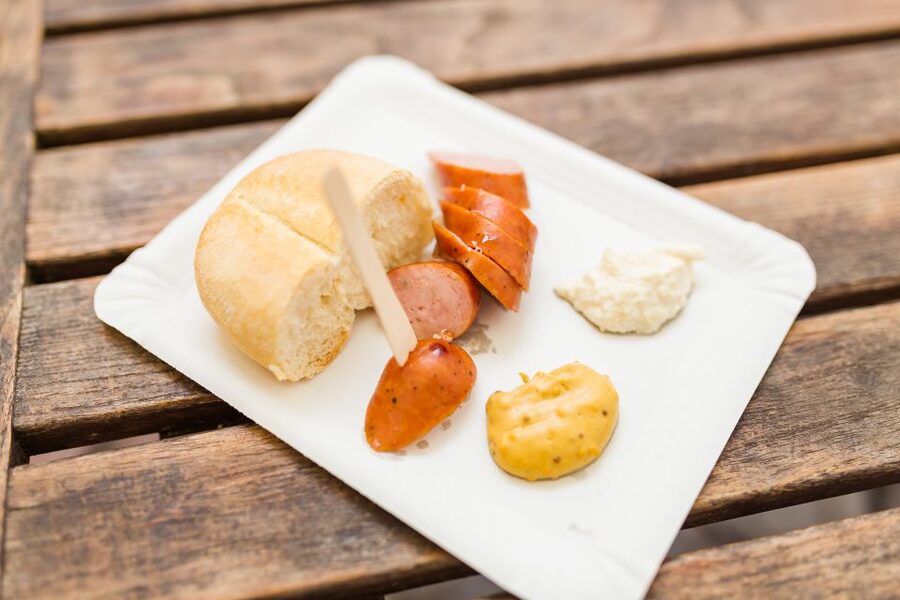 Ljubljana: Slovenian Cuisine Walking Tour with Tastings - Who Should Book This Tour, and Who Might Skip It