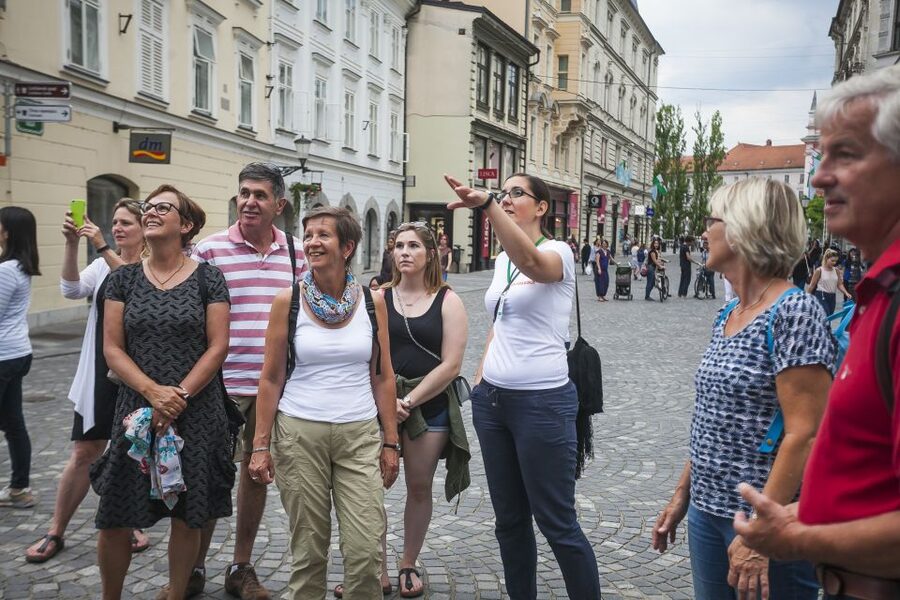 Ljubljana: Slovenian Cuisine Walking Tour with Tastings - Should You Book This Ljubljana Cuisine Walking Tour?