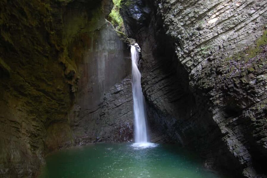 Ljubljana: Soča Valley and Triglav National Park day trip - Price and value: what $129 includes, and what costs extra