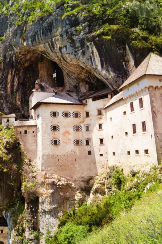 Ljubljana to Postojna Cave,Predjama Castle and Postojna park - Key Things to Know Before You Go