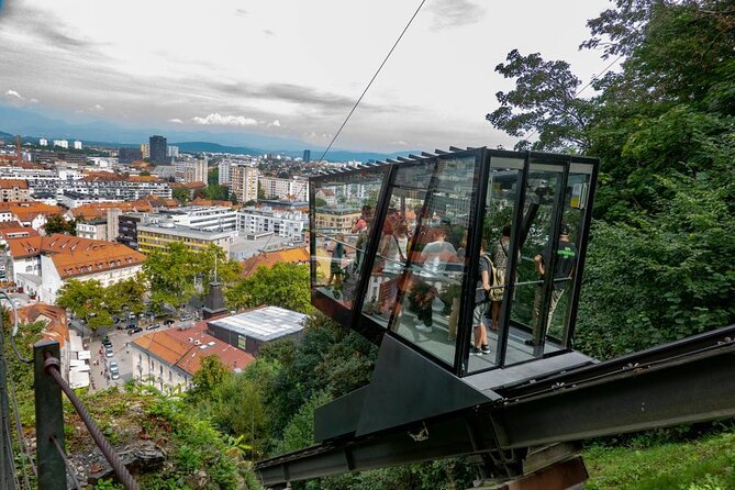 Ljubljana Tourist Card - Key Ljubljana Tourist Card takeaways