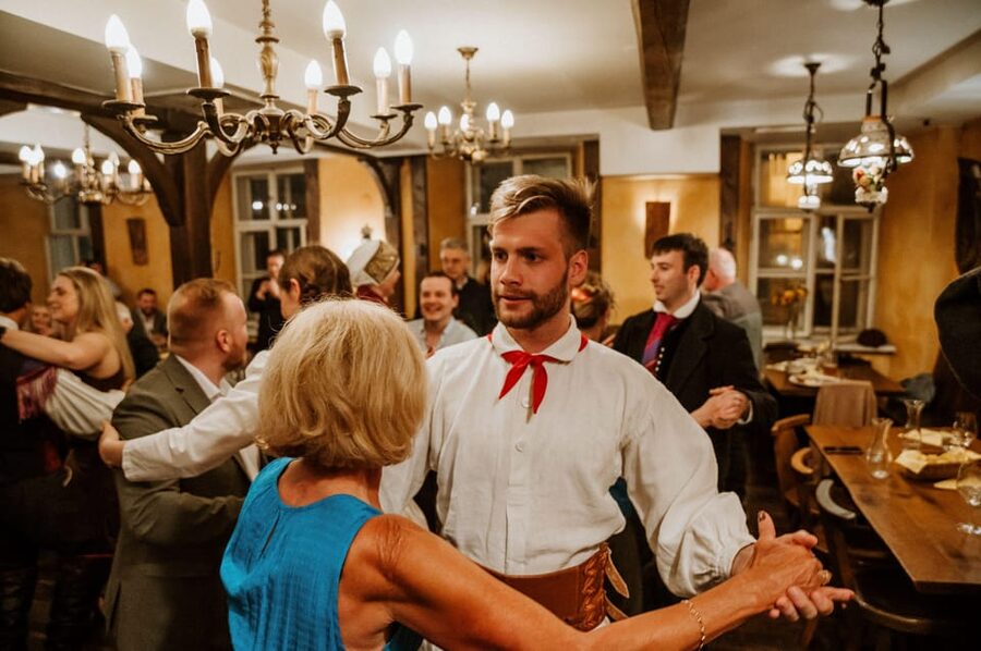 Ljubljana: Traditional Slovenian Dinner and Show - Price and value: is $81 per person worth it?