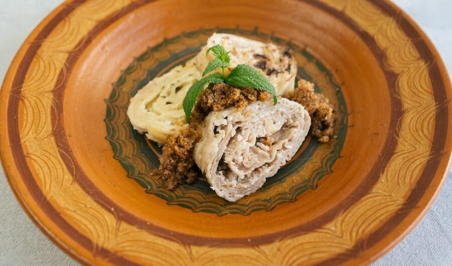 Ljubljana: Traditional Slovenian štrukelj Cooking Class - Key things to know before you cook štrukelj