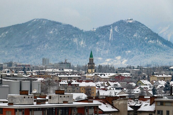 Ljubljana Walking Tour: Explore Top Sights & Hidden Gems - Key highlights to look forward to