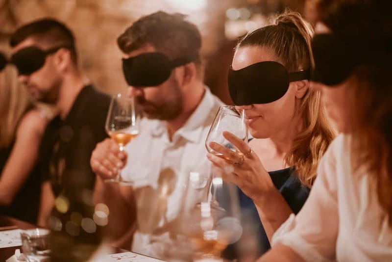 Ljubljana: Wine Tasting Experience with Appetizers - Why this Ljubljana wine tasting feels more fun than formal
