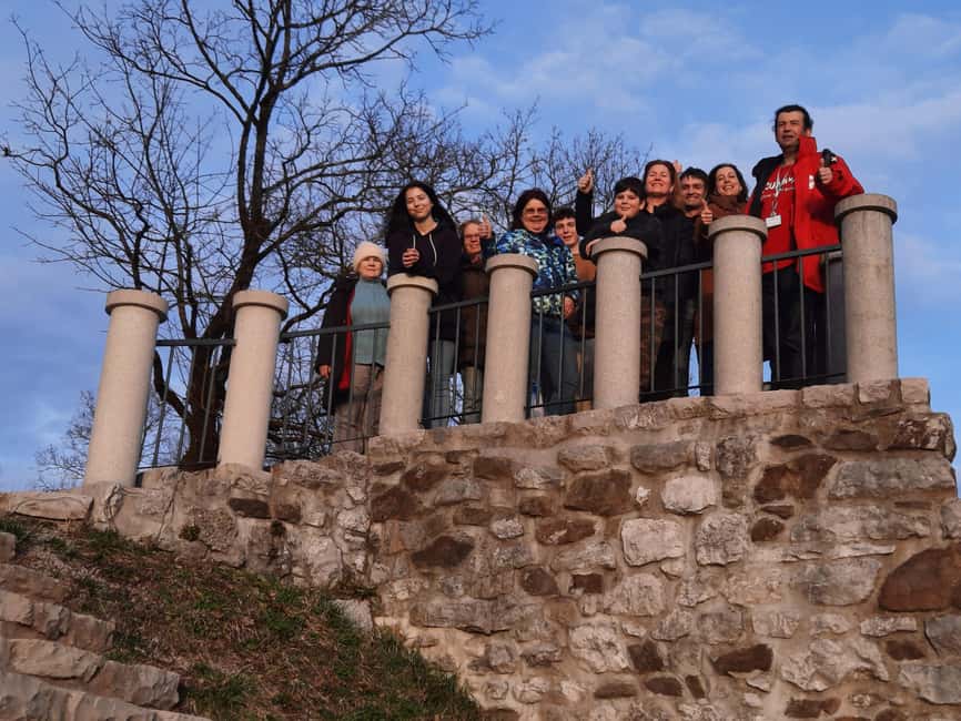 Ljubljana wonderful castle on foot and new places :) - Key highlights worth circling on your map