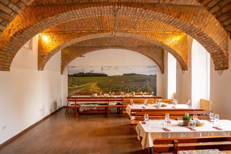 Maribor: Vinag Wine Cellar Tour with Wine tasting and snacks - Starting at Trg Svobode 3: Your 1.5-Hour Game Plan