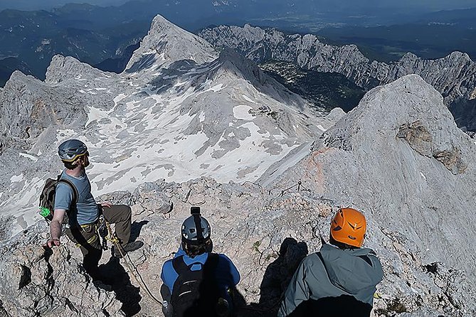 Mighty Mount Triglav Climb-summer Special-join Group - Price and value: what $396.50 buys you (and what it does not)