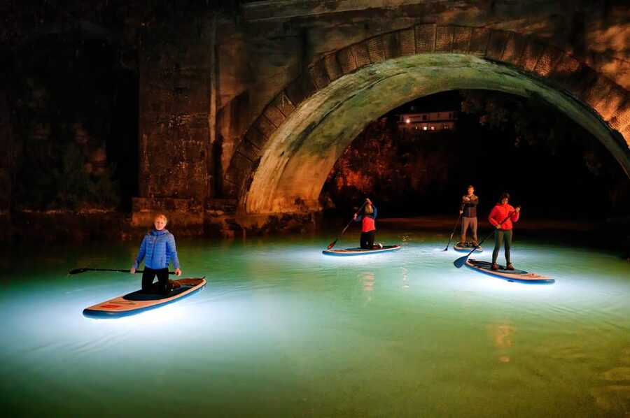 Most na Soci Evening SUP Excursion from Bovec - What stands out most, based on what people praise