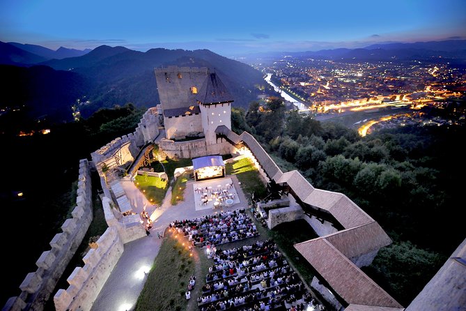 Old Castle of Celje - Key highlights to look for