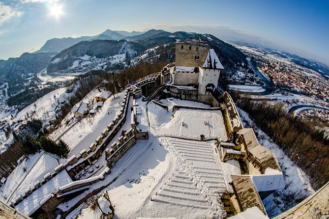 Old Castle of Celje - Old Castle of Celje in about an hour: what you can realistically see