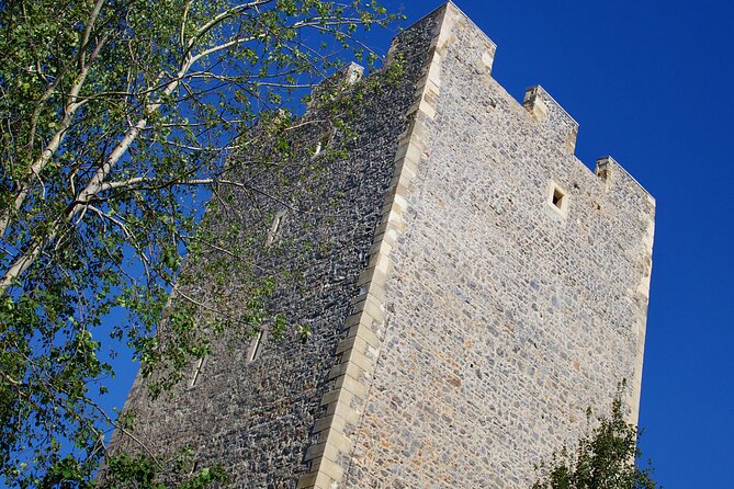 Old Castle of Celje - On-site restaurant: plan to pay, or plan to skip