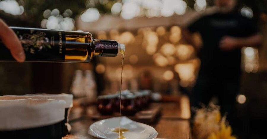 Olive Oil Tasting a Journey of Flavors and Aromas - Key Highlights You’ll Care About
