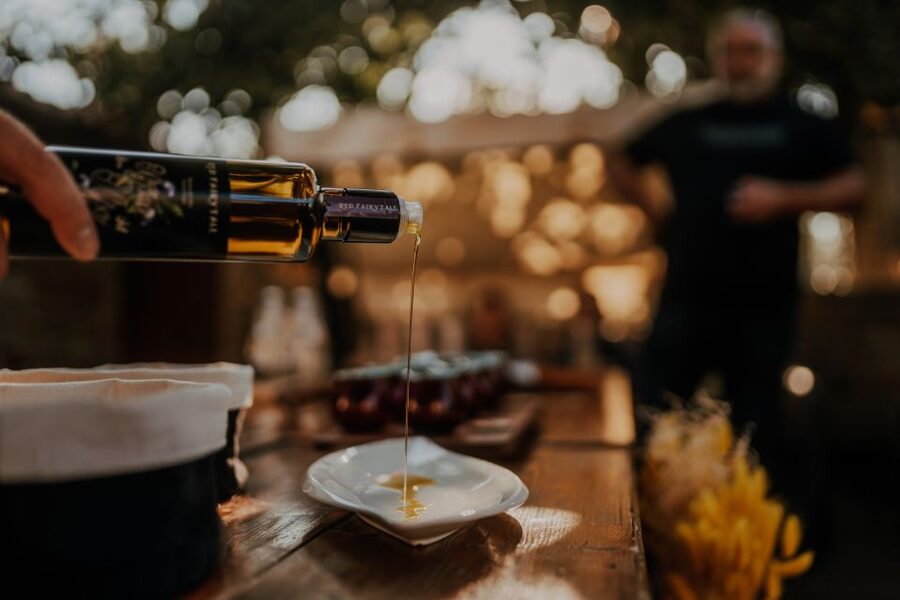Olive Oil Tasting a Journey of Flavors and Aromas - Why Marezige Olive Oil Tasting Feels Less Like a Classroom