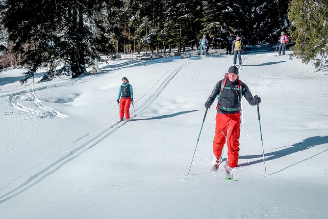 One Day Ski Touring Workshop - Key Highlights to Know Before You Go