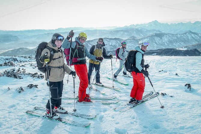 One Day Ski Touring Workshop - One-Day Ski Touring Workshop: What You’re Actually Learning