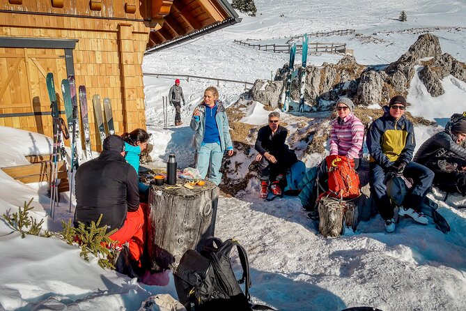 One Day Ski Touring Workshop - Price and Value: What $366.71 Really Buys