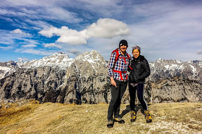Panoramic Hike in Julian Alps - Key Highlights At A Glance