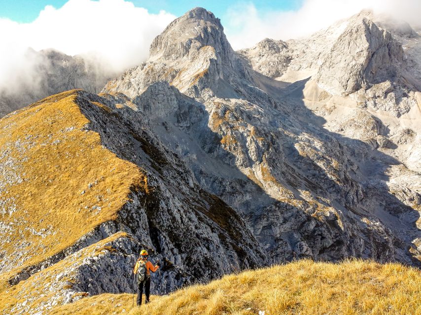 Panoramic Hike in Julian Alps - Who This Tour Suits Best (And Who Should Skip It)