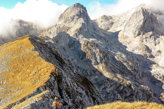 Panoramic Hike in Julian Alps - Getting From Bled To Pokljuka Plateau Without Wasting Half The Day