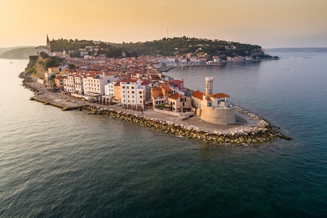 Panoramic Tour to Piran with Sweet Surprise - Logistics That Keep Your Day Calm (Most of the Time)